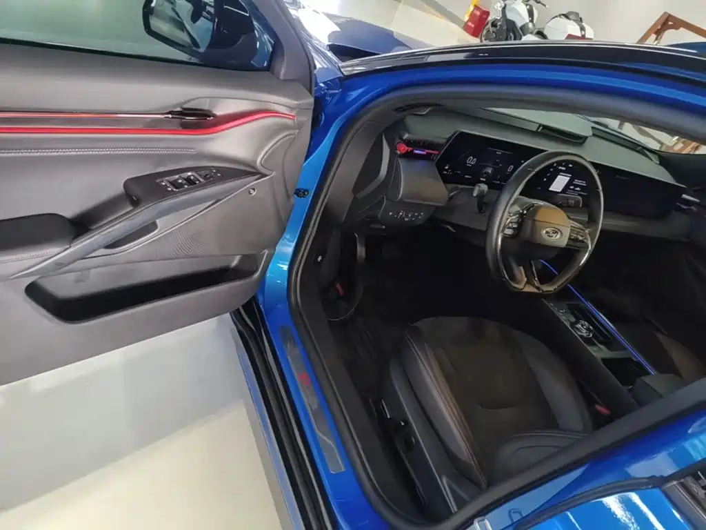 Ford Evos — миниатюра 16