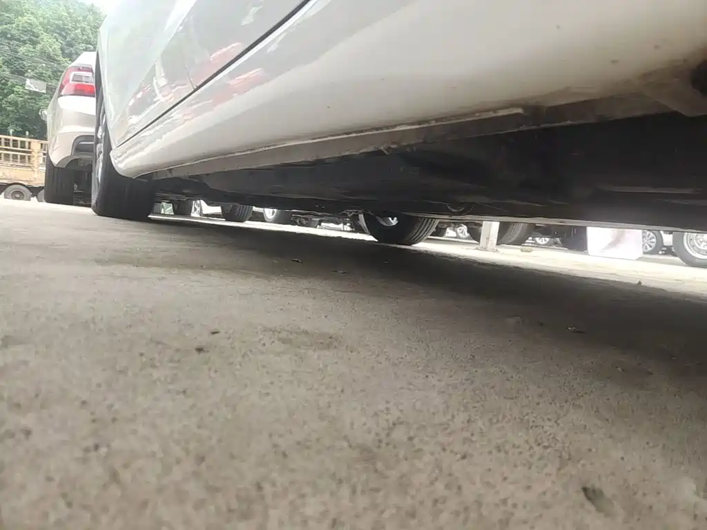 Changan Eado — миниатюра 22