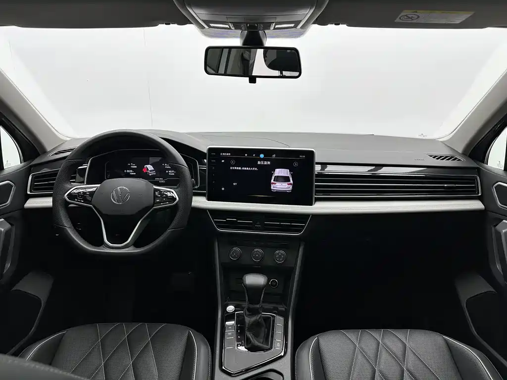 Volkswagen Tiguan L L 2023 280TSI AT
