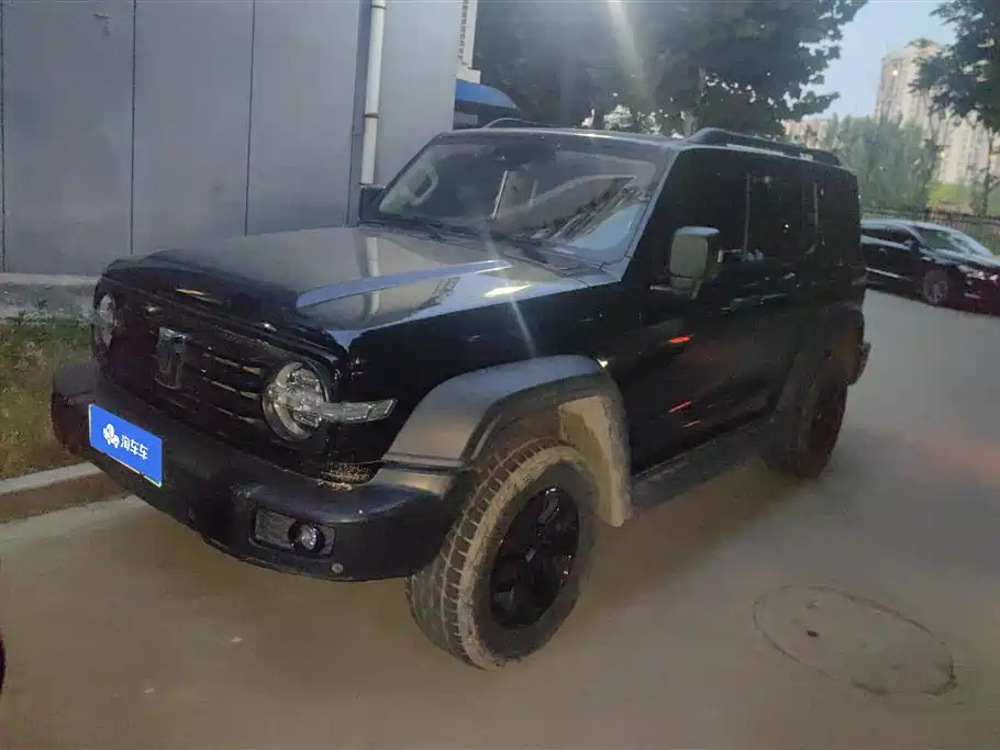 Купить Tank Tank 300