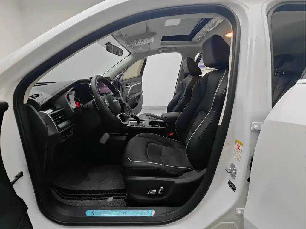 Haval H6 — миниатюра 8