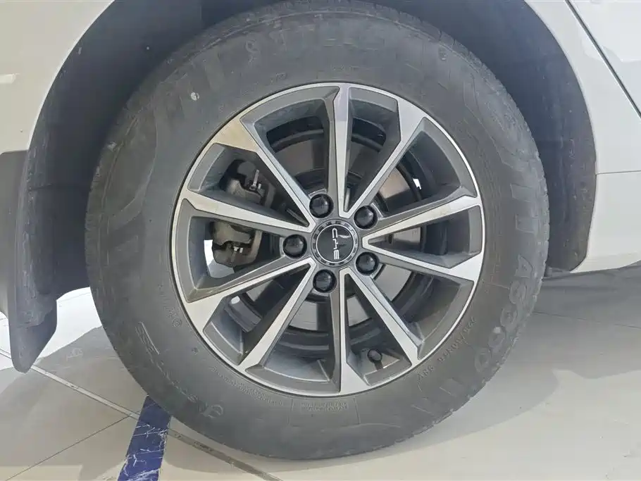 BYD Destroyer 05 2024 DM-i 55KM Luxury