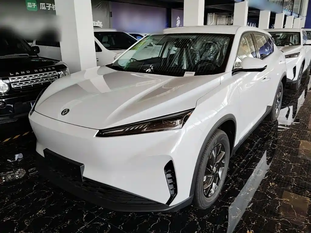 Aeolus SKY EV01