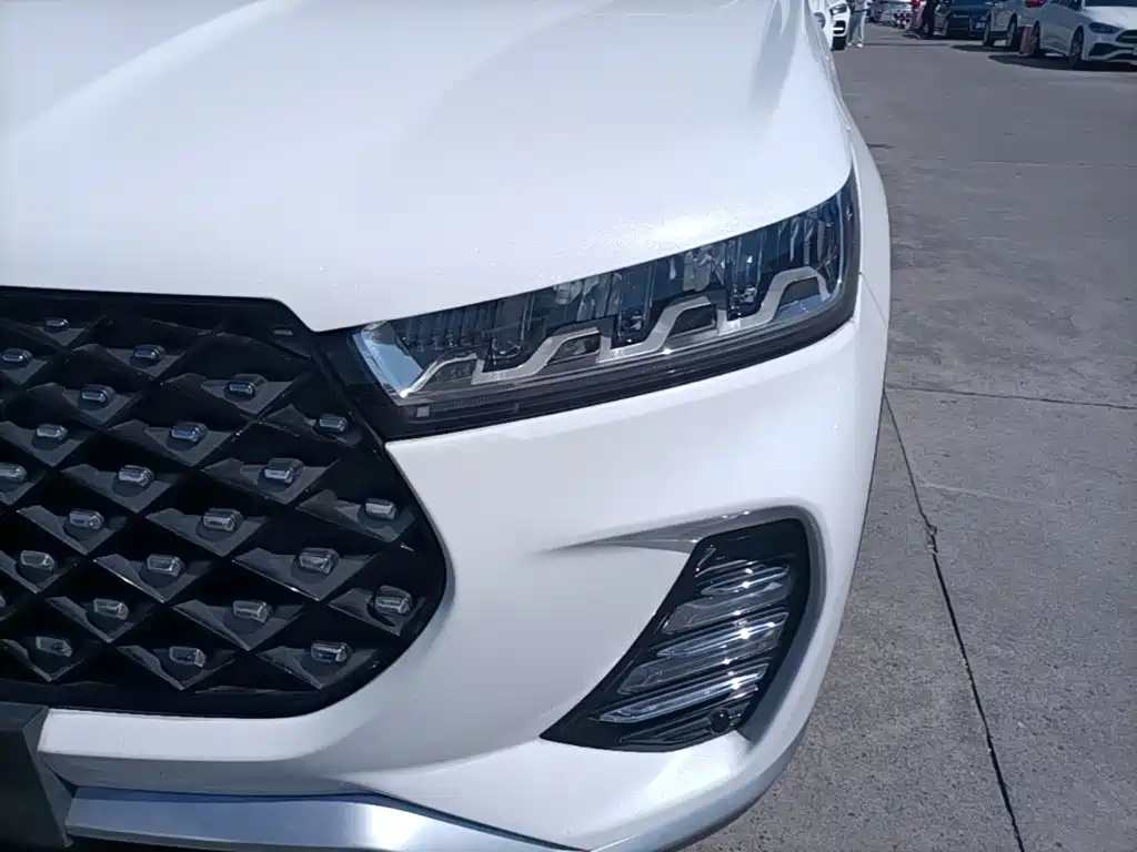 Chery Tiggo 7 — миниатюра 24