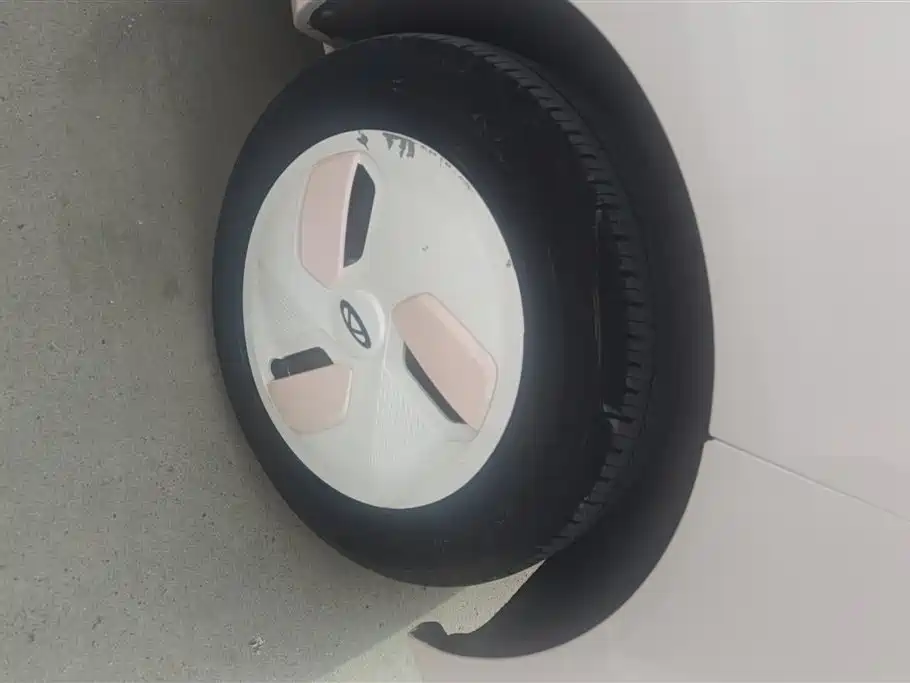 Chery QQ 2022 170km