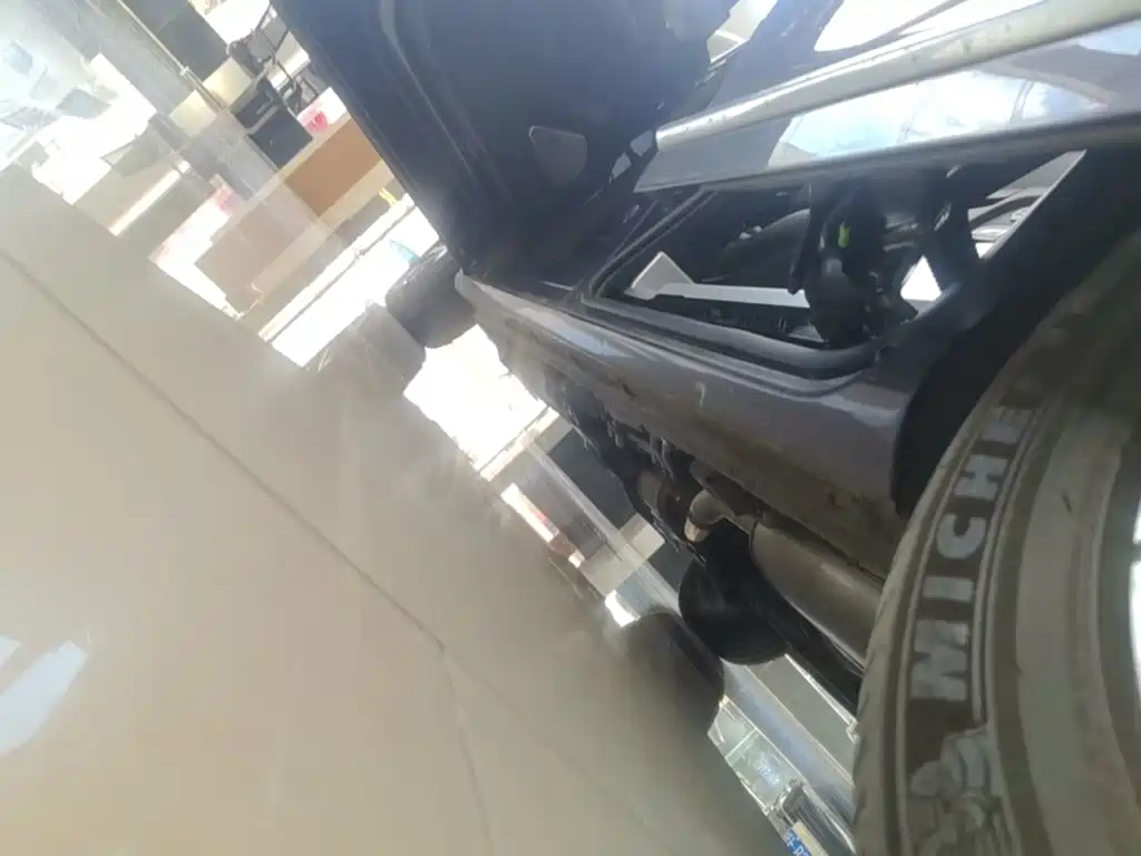 Roewe iMAX8 — миниатюра 22