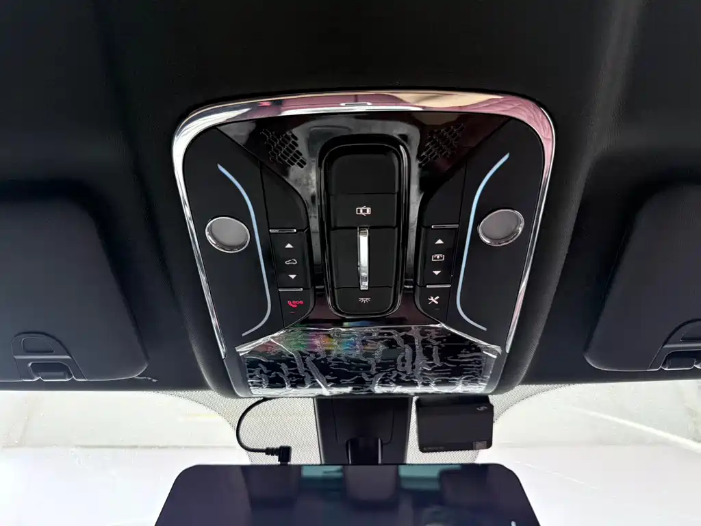 Jetour X70 PLUS — миниатюра 13