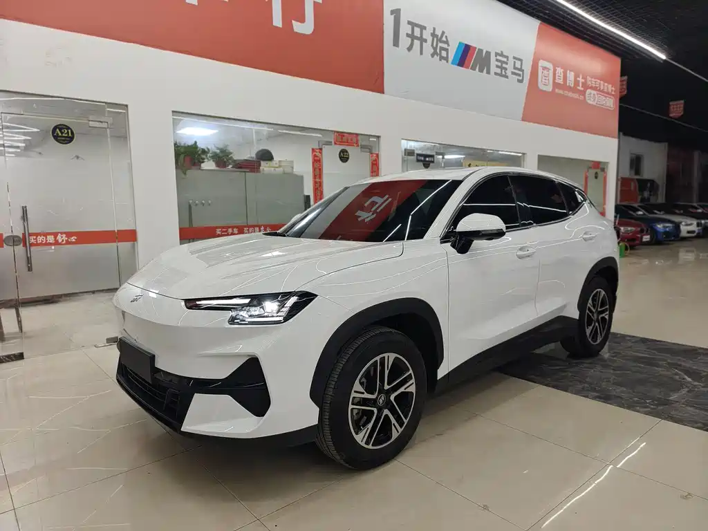 Shanhai Shanhai L6 2025
