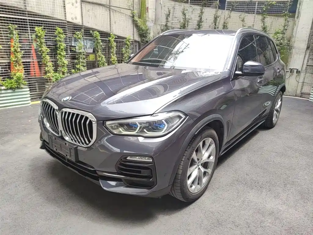 BMW X5 (Import) 2020