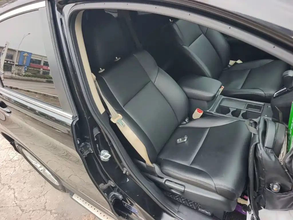 Honda CR-V — миниатюра 25