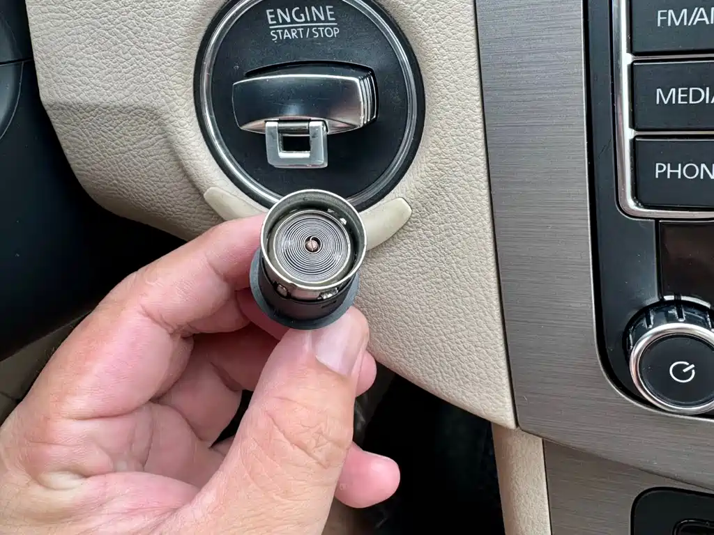 Volkswagen Magotan — миниатюра 10