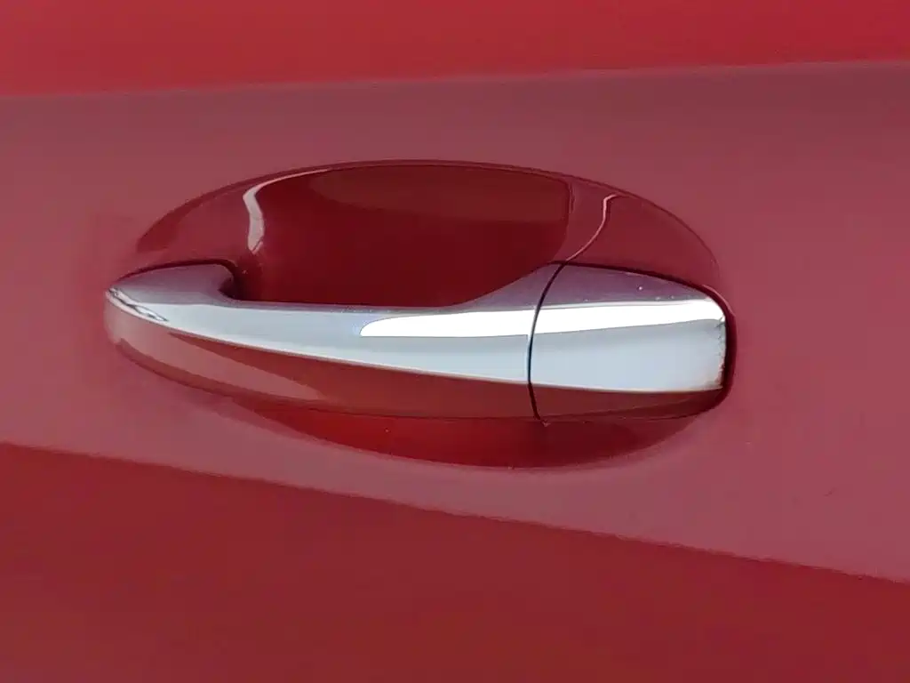 Mercedes-Benz A-Class — миниатюра 18