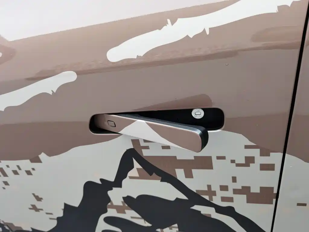 Deepal Deepal G318 — миниатюра 18