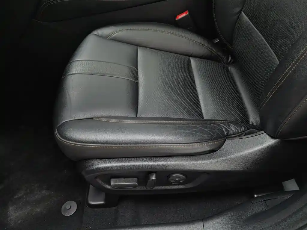 GAC Motor Trumpchi GS7 — миниатюра 20