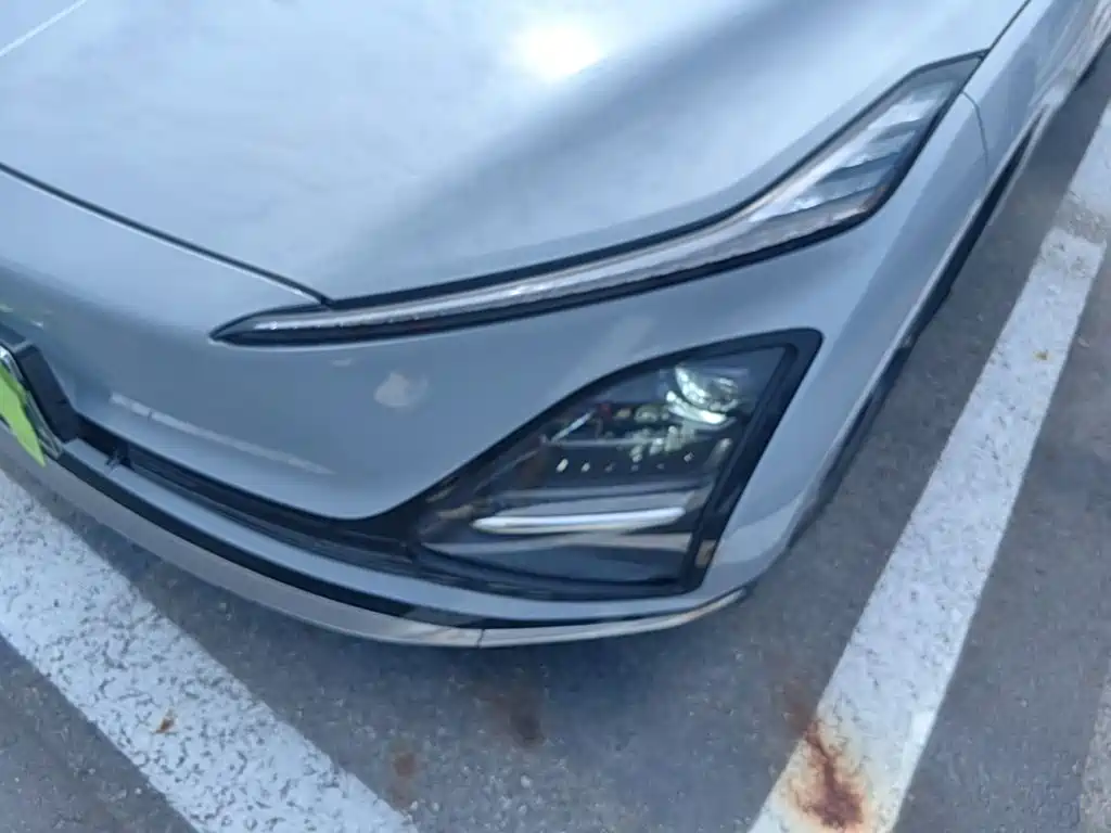 Wuling Xingguang — миниатюра 24