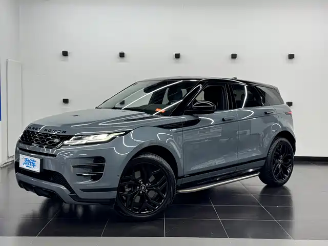 LAND ROVER RANGE ROVER AURORA 2020