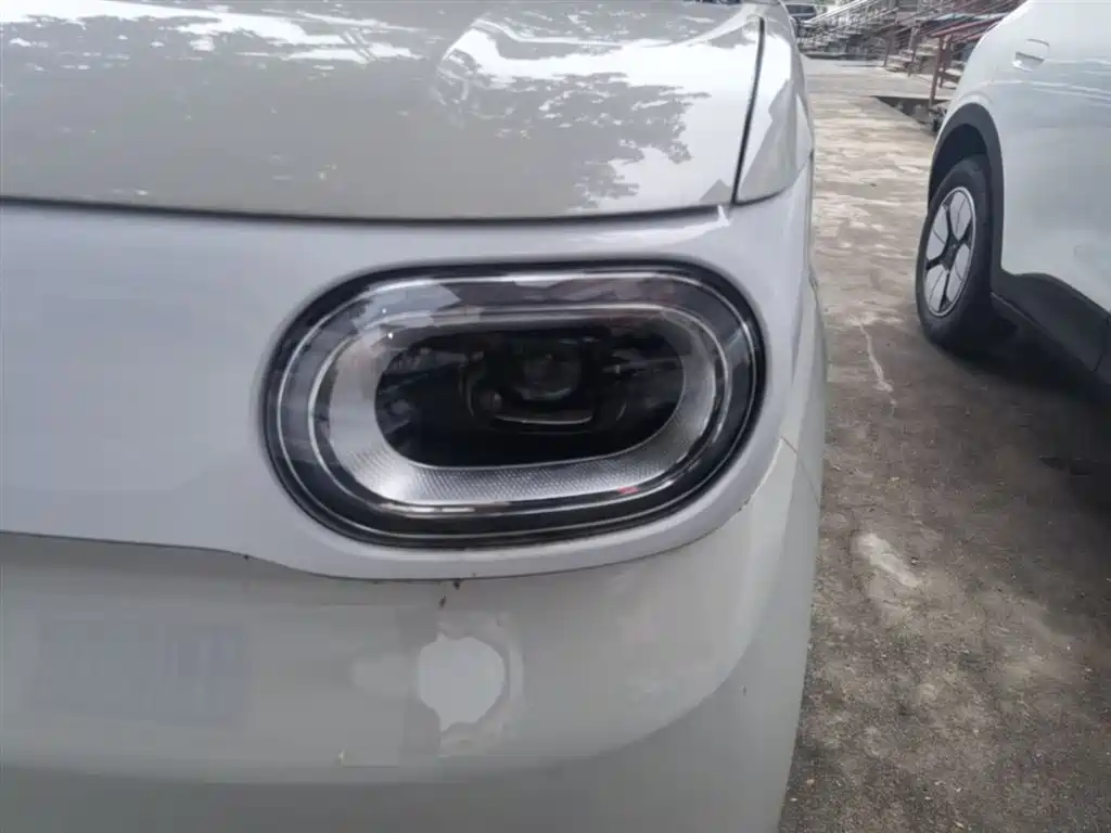 Wuling Mini EV — фотографии объявления, Фото 24