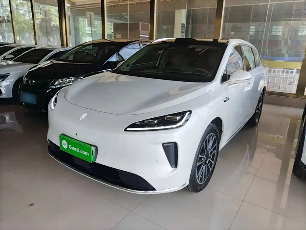 Сангтан Sangtang H5 — миниатюра 2