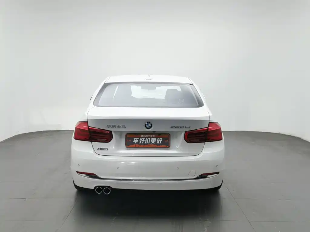 BMW 3 Series — миниатюра 4
