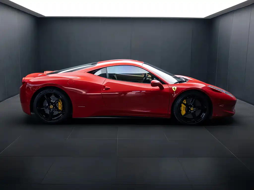 Ferrari 458 — миниатюра 6