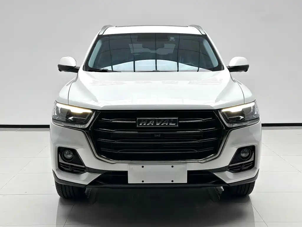 Haval H6 — миниатюра 2