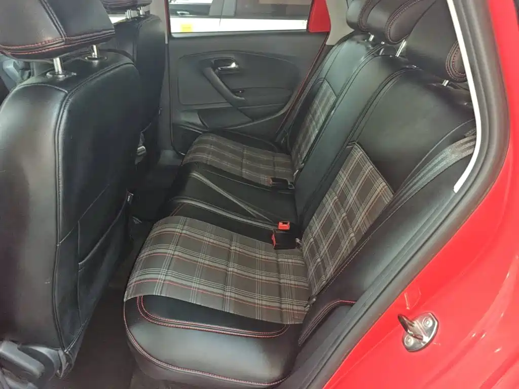 Volkswagen Polo — миниатюра 17