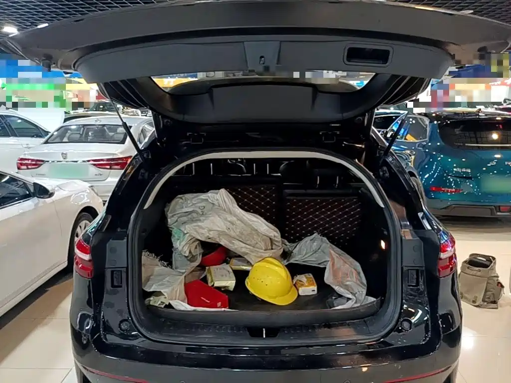 Haval F7 — миниатюра 19