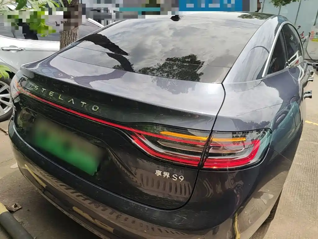 Наслаждайтесь. Xiangji S9 — миниатюра 6