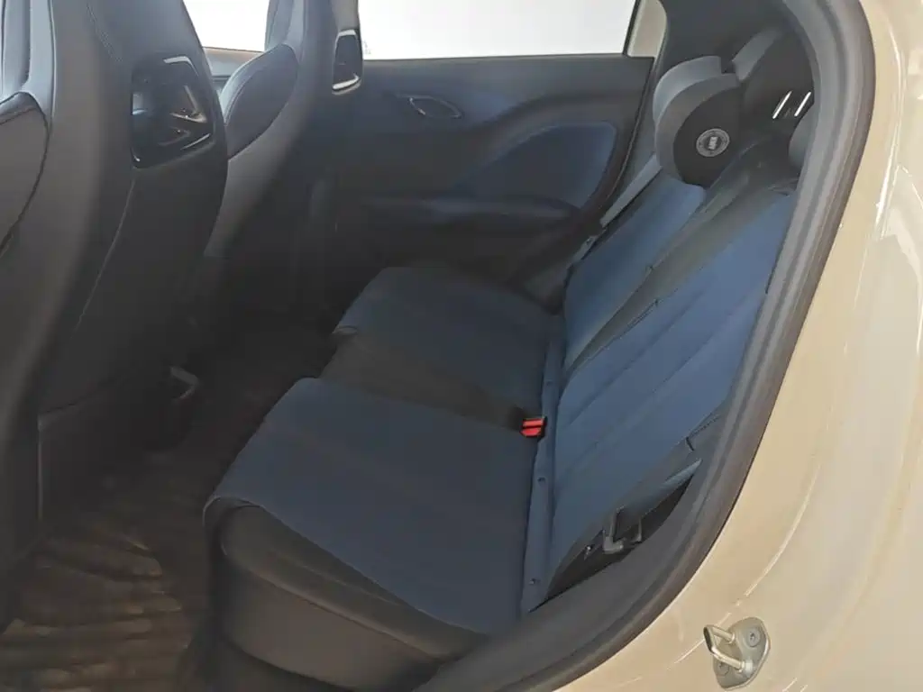 BYD Seagull — миниатюра 17