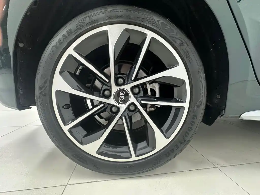 Audi A3 2022 Sportback 35 TFSI Sport