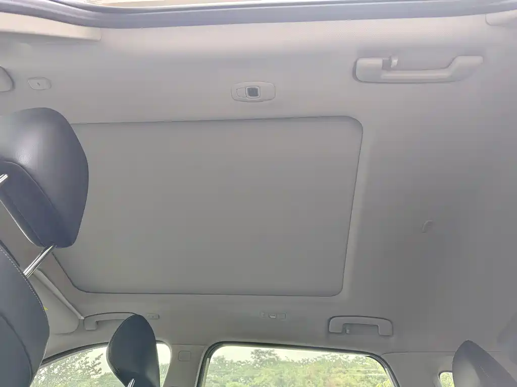 Nissan X-Trail — миниатюра 20