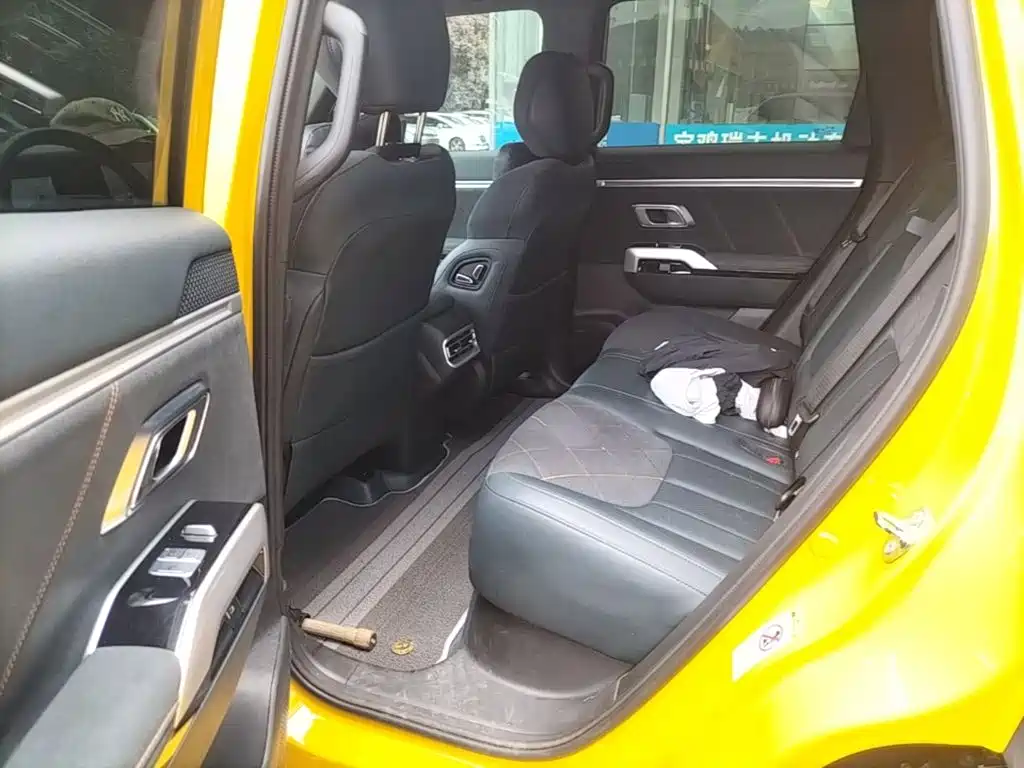 Deepal Deepal G318 — миниатюра 17