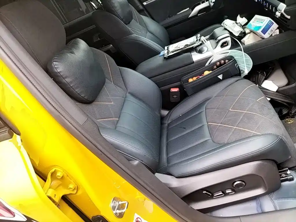 Deepal Deepal G318 — миниатюра 25