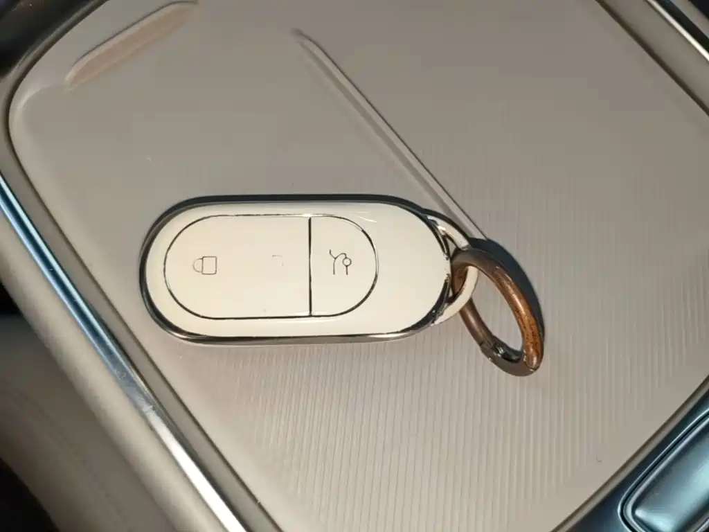 Leapmotor Leapmotor B10 — миниатюра 9