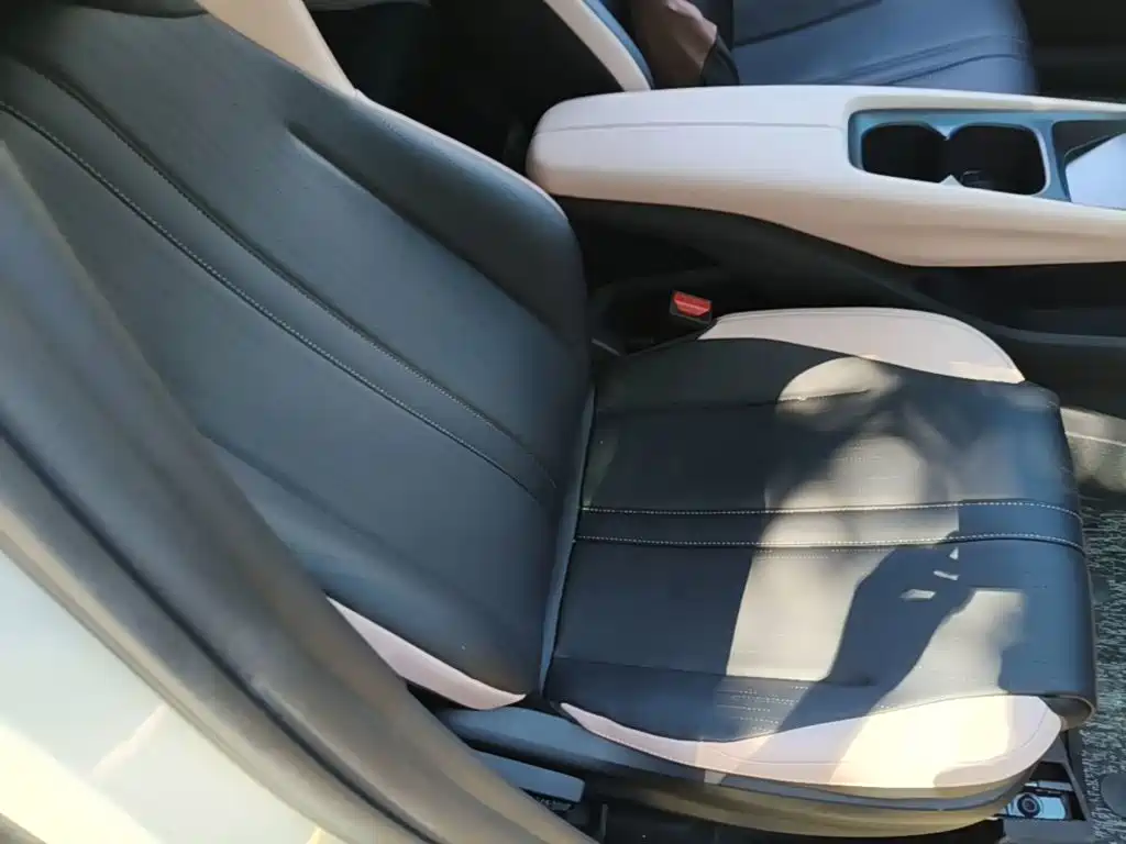 BYD Seagull — миниатюра 25
