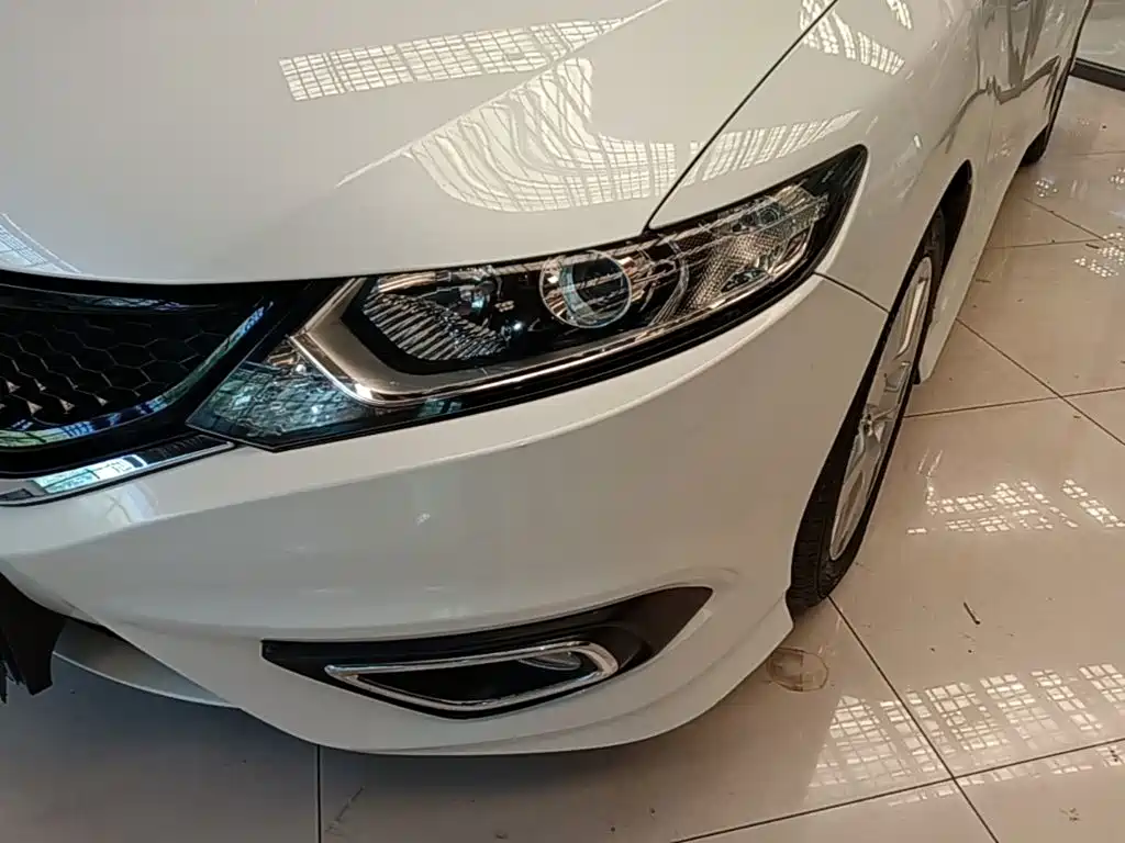 Honda Jade — миниатюра 24