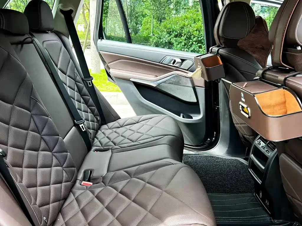 BMW X5 — миниатюра 9