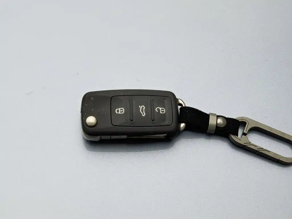 Volkswagen Golf — миниатюра 19