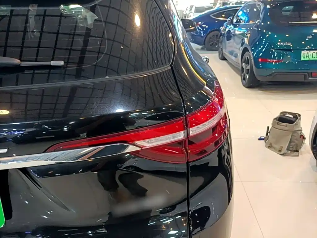 Haval F7 — миниатюра 8