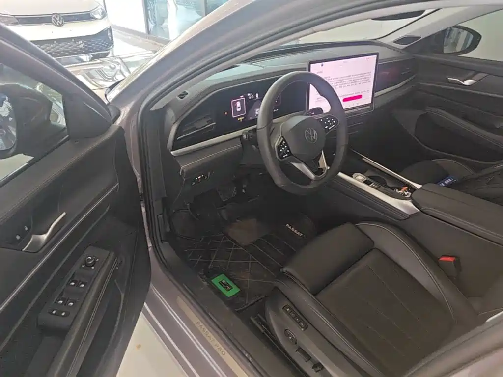 Volkswagen Passat — миниатюра 16