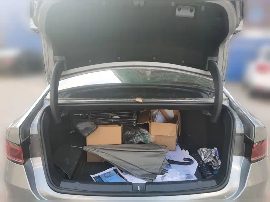 BYD Qin PLUS — миниатюра 16