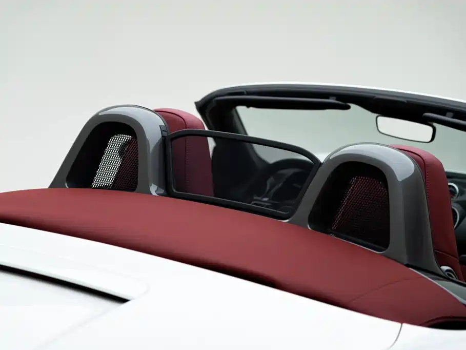 Porsche 718 — миниатюра 7
