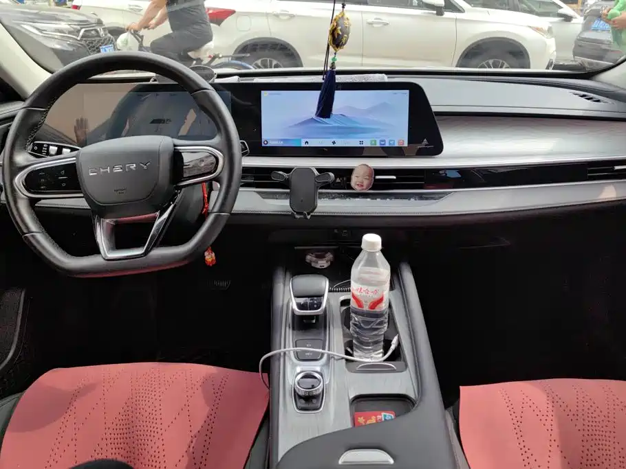 Fulwin Fengyun A8 — миниатюра 12
