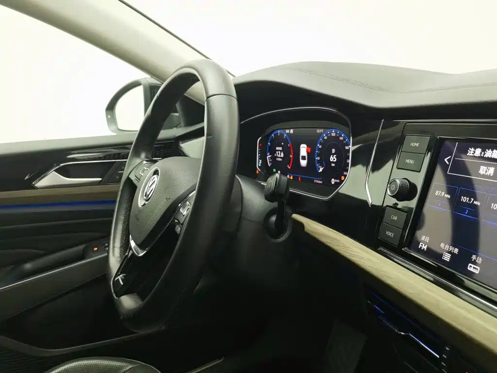 Volkswagen Passat — миниатюра 22