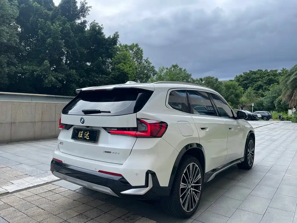 BMW X1 2023 xDrive25Li X