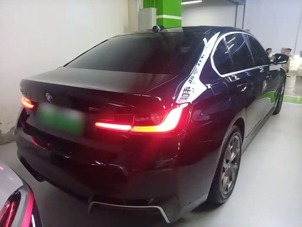 BMW i3 — миниатюра 7
