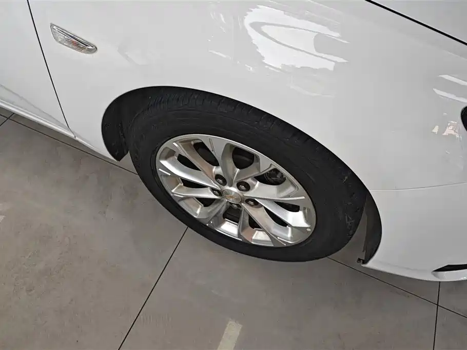 Chevrolet Monza 2023 1.5L DCT WOW