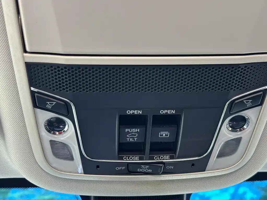 Honda Odyssey — миниатюра 24