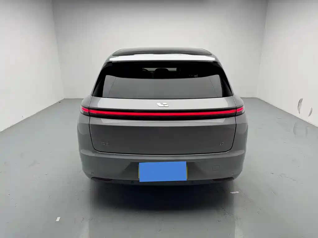 Li Auto Li L7 — миниатюра 6