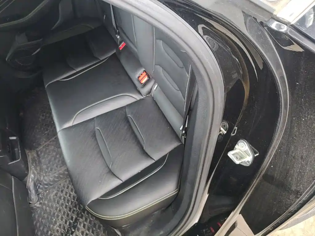 Geely Xingrui — миниатюра 17